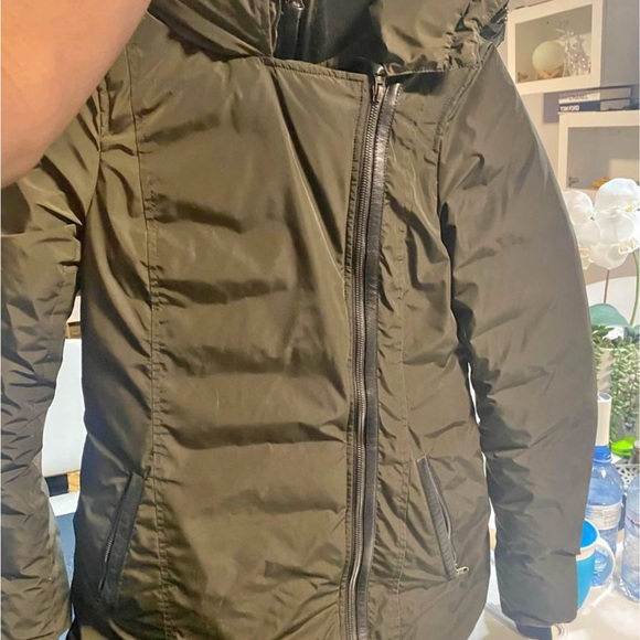 Mackage winter jacket ‼️SOLD‼️ - Picture 5 of 5